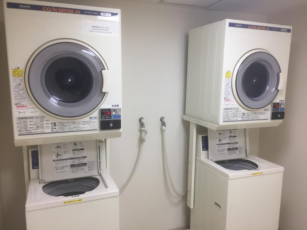 ホテルウィングインターナショナル新宿 東京都 エクステリア 写真